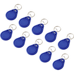 Sygonix SY-6879956 Transponder 10er Set (SY-6879956)