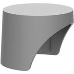 GN AUDIO PANACAST 50 PRIVACY COVER GREY (14601-11)