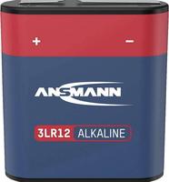 Ansmann 3LR12A Flachbatterie Alkaline 1500-0053 (1500-0053)