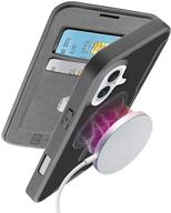 Cellularline Book Case Daily MAG (60887)