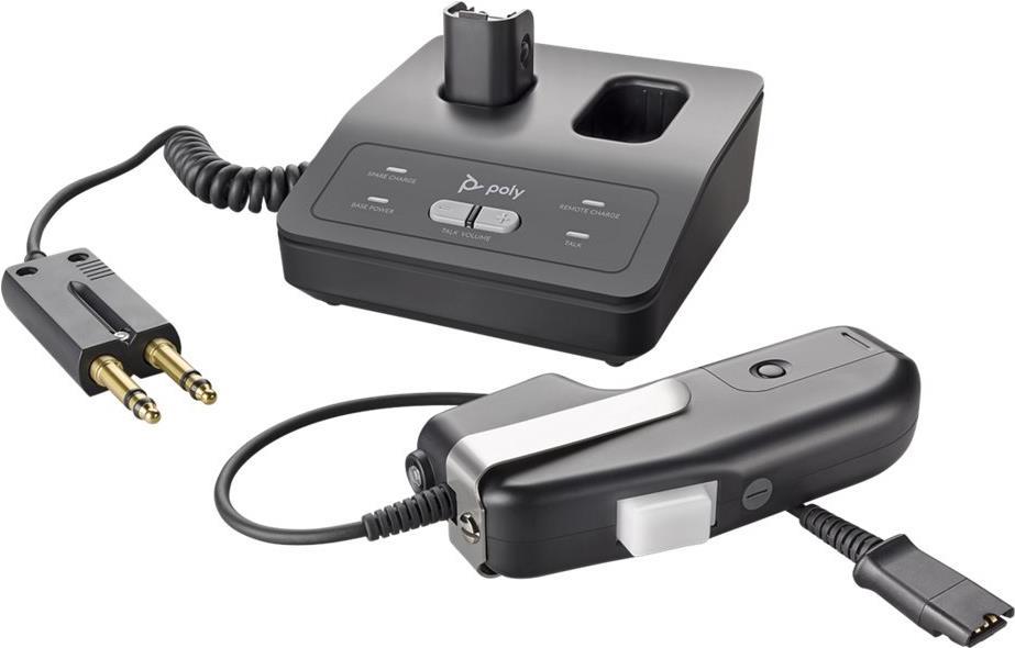 PLANTRONICS CA22CD-SC (217100-02)