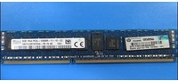 Hewlett Packard Enterprise SPS-DIMM 8GB 1RX4 PC3L 12800R (735302-001)