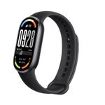 Xiaomi Smart Band 10 Midnight Black (BHR07PYGL)