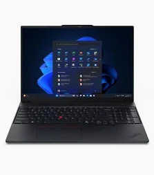 Lenovo ThinkPad L16 G3 40,60cm (16") Intel Core Ultra 5 32 GB/512 GB WUXGA Windows 11 Pro