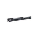 TRENDnet Patch Panel (TC-P24C6)
