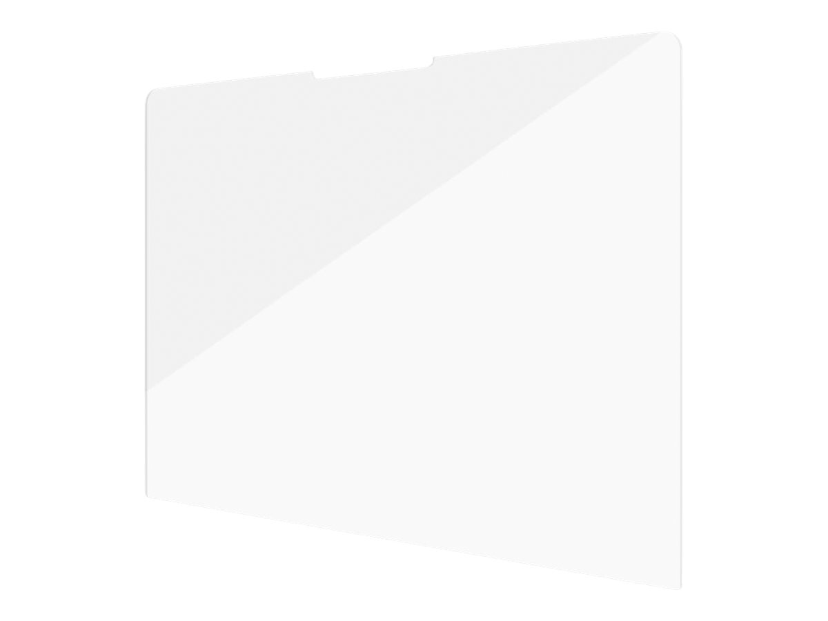 PanzerGlass 6259 Bildschirmschutz für Microsoft Surface Laptop Go Gehärtetes Glas Transparent