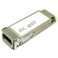 Chelsio - QSFP+-Transceivermodul - 40 Gigabit LAN - 40GBASE-SR