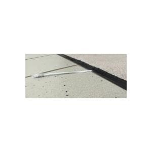 InLine® Patchkabel flach, U/UTP, Cat.6, rot, 1m (71601R)