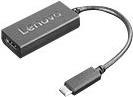 Lenovo USB-C to HDMI Adapter (GX90K37871)