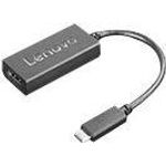 Lenovo USB-C to HDMI Adapter (GX90K37871)