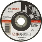 Bosch 2 608 600 215 Winkelschleifer-Zubehör (2608600215)