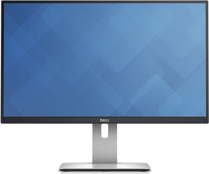 Dell UltraSharp U2515H (210-ADZG)
