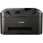 Canon MAXIFY MB2150 COLOR MFP 10,20cm (4") 1 WLAN CLOUD LINK IN (0959C006)