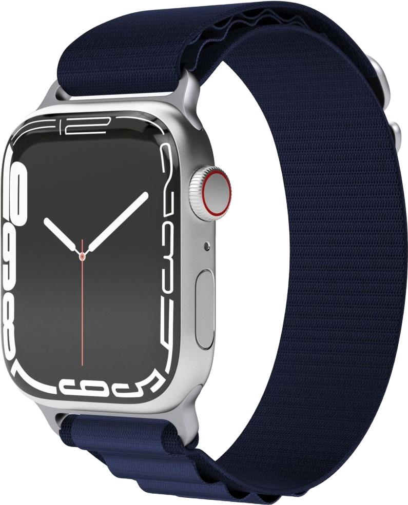 Vonmählen Action Loop Band Navy 38/40/41mm (AWS00034)