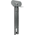 Chief Befestigungskit (Klammer, Regal, Regalbefestigung, stehende Halterung, Regalverstärkung) (FCA810E)