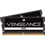 CORSAIR Vengeance DDR5 (CMSX64GX5M2A5200C44)