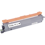 Renkforce Toner ersetzt Brother TN248BK, TN-248BK Kompatibel Schwarz 1000 Seiten RF-Toner-BTN248BK RF-6922960 (RF-6922960)