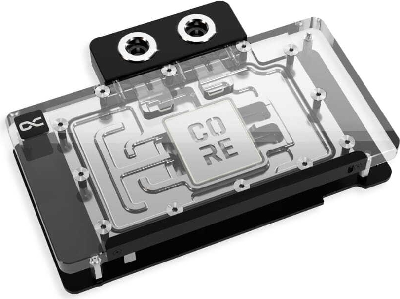 Alphacool Core Geforce RTX 5080 EPIC-X mit Backplate (14740)