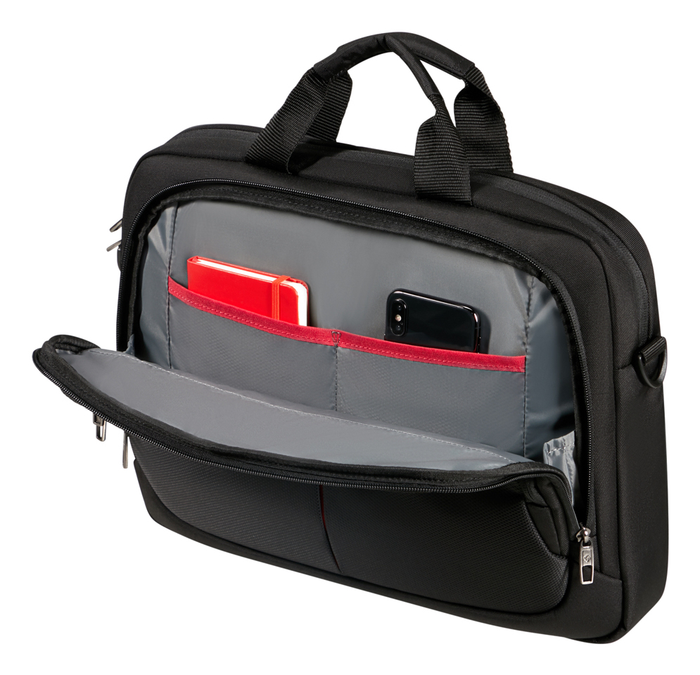 Samsonite Guardit 3.0 Briefcase 15,6" Schwarz