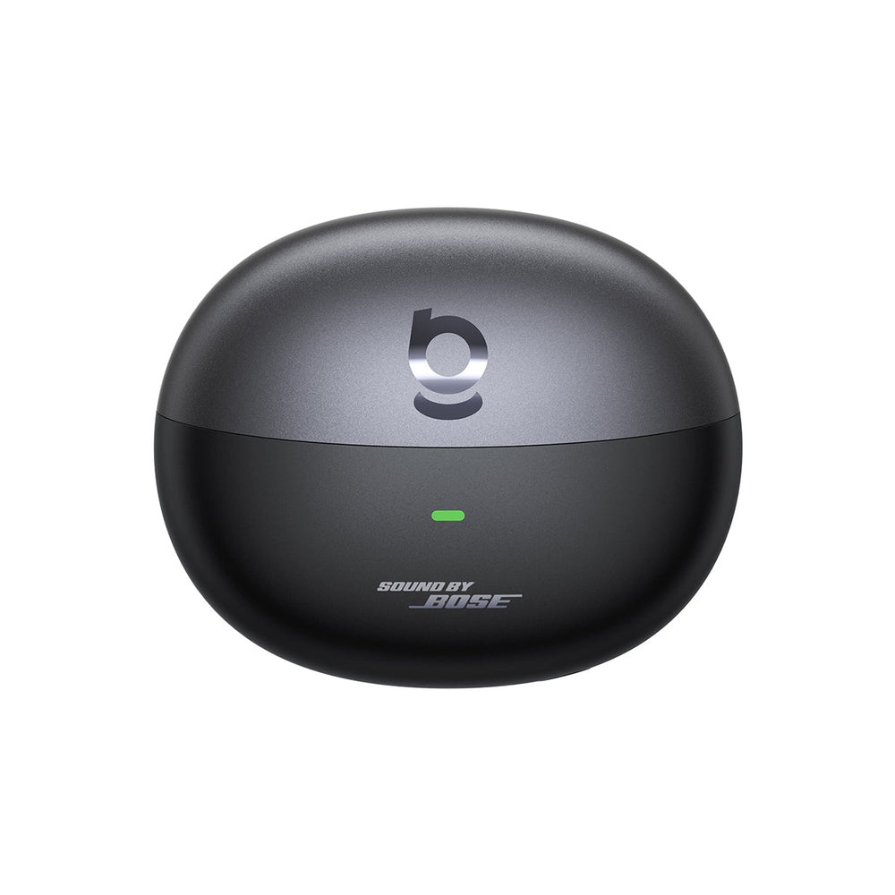 Baseus Inspire XC1 Offene Ohren True Wireless Earbuds Kabellos Schwarz