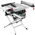 Metabo Set TS 254 M + TS Schiebeschlitten + TSU (691190000)