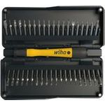 Wiha zai Hause Micro-Bit Set, 42-tlg. (44624)