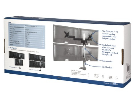 DynaScan ETK302 Thermo-Erweiterungskit für DW55