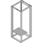 SCHROFF BOD.BLECH 553B 600T RAL7021 (27230189)