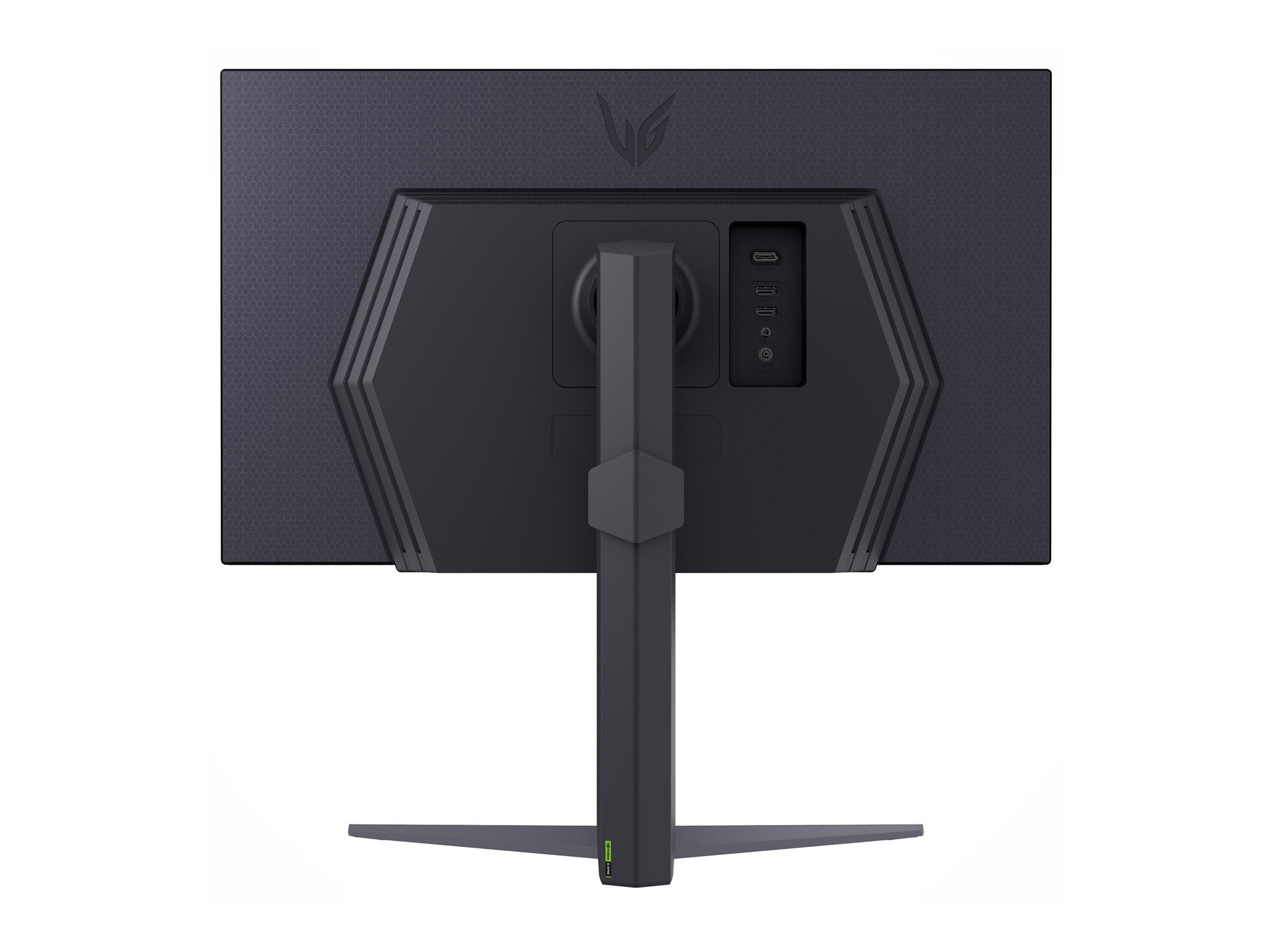 LG UltraGear 27GS75Q-B Gaming-Monitor 27 Zoll QHD IPS 180 Hz (OC 200 Hz) HDR10 (27GS75Q-B.AEU)