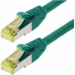 Helos Patchkabel RJ-45 (M) (118112)