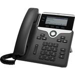 Cisco IP Phone 7811 (CP-7811-3PCC-K9=)
