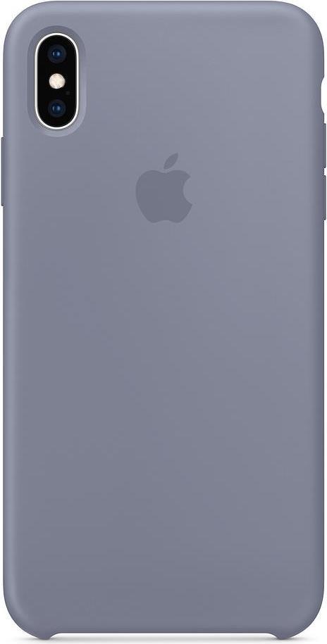 Apple MTFH2ZM/A 6.5" Hauthülle Grau Handy-Schutzhülle (MTFH2ZM/A)