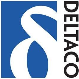 Deltaco SH-OLC01 Verlängerungskabel 5 m Schwarz