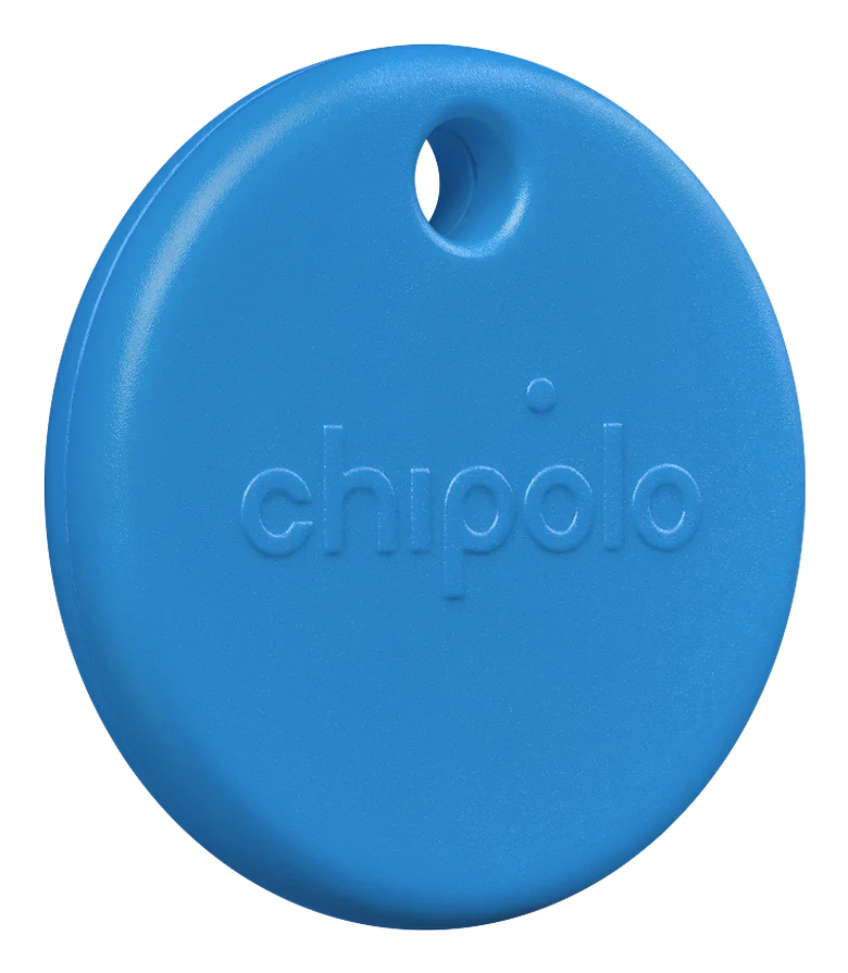 Chipolo POP Bluetooth Tracker Blau