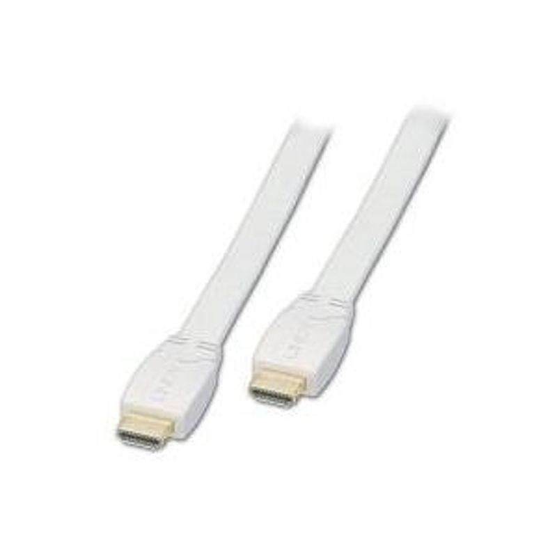 Lindy Premium Video- / Audiokabel HDMI HDMI, 19-polig M 41162