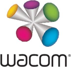 Wacom STU-540 Unterschriften-Terminal mit LCD Anzeige (STU540-CH2)
