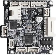 K2 PLUS MAINBOARD CREALITY 3D ZUBEHOER (2101020285)