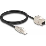 Delock Netzwerkverlängerungskabel (87206)