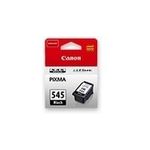 Canon PG-545 PG-545 Fine Non-Blistered Black (8287B001)