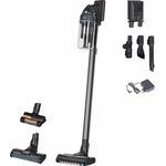 Samsung VS20C8524TB 2-in-1 stick vacuum Akku Trocken Beutellos 580 W Schwarz, Blau (VS20C8524TB/WA)