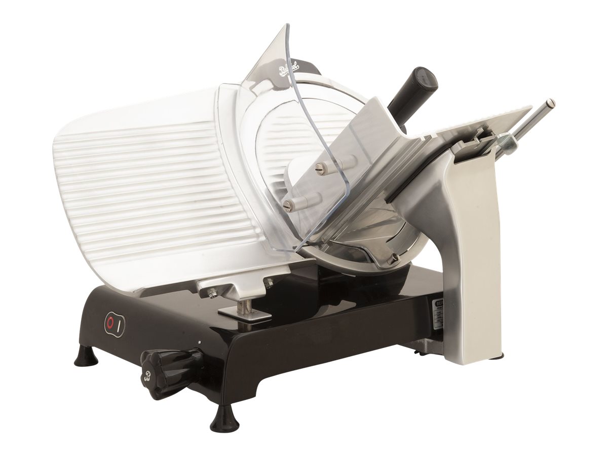Berkel Red Line RL 300 Schwarz