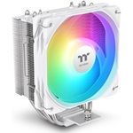 Thermaltake Kühler UX400 ARGB White Air AMD/Intel retail (CL-P143-AL12SW-A)