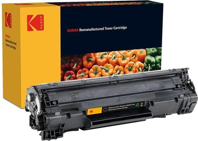 185H043501 KODAK HP LJP1005 CARTR BLK CB435A/35A/1870B002/712 1500Seiten (185H043501)