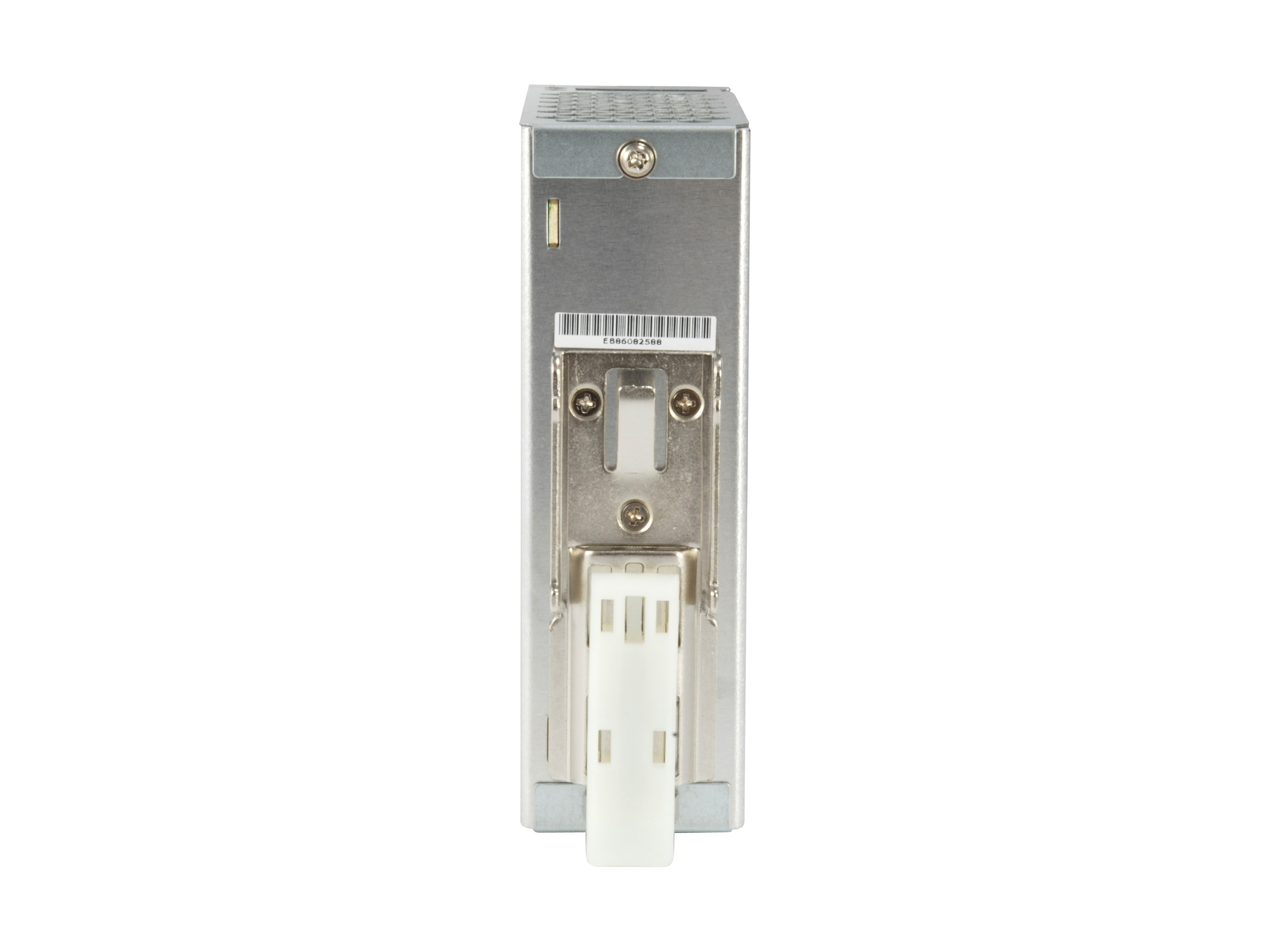 LevelOne POW-2441 Netzteil 120 W 24 V DIN-Schienenmontage Mintfarbe, Silber