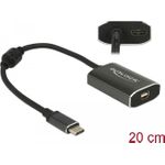 Delock Externer Videoadapter (62990)