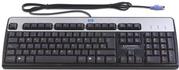 HP Keyboard (BELGIAN) (435302-181)