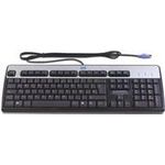 HP Keyboard (BELGIAN) (435302-181)