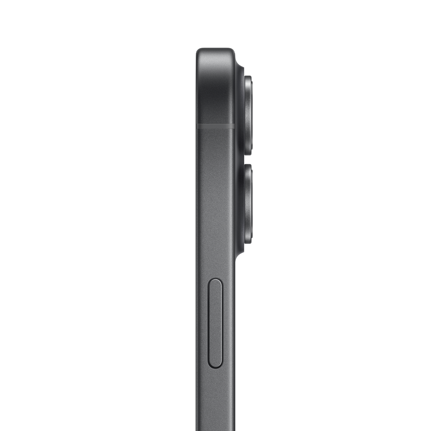 Apple iPhone 17 256 GB Schwarz