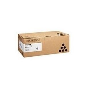 Ricoh Toner 407340 Schwarz (407340)