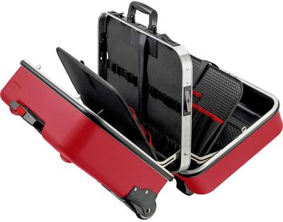 Knipex "BIG Twin Move RED" (98 99 15 LE)